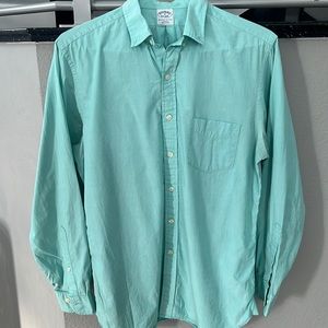 Brooks Brothers men’s shirt size M